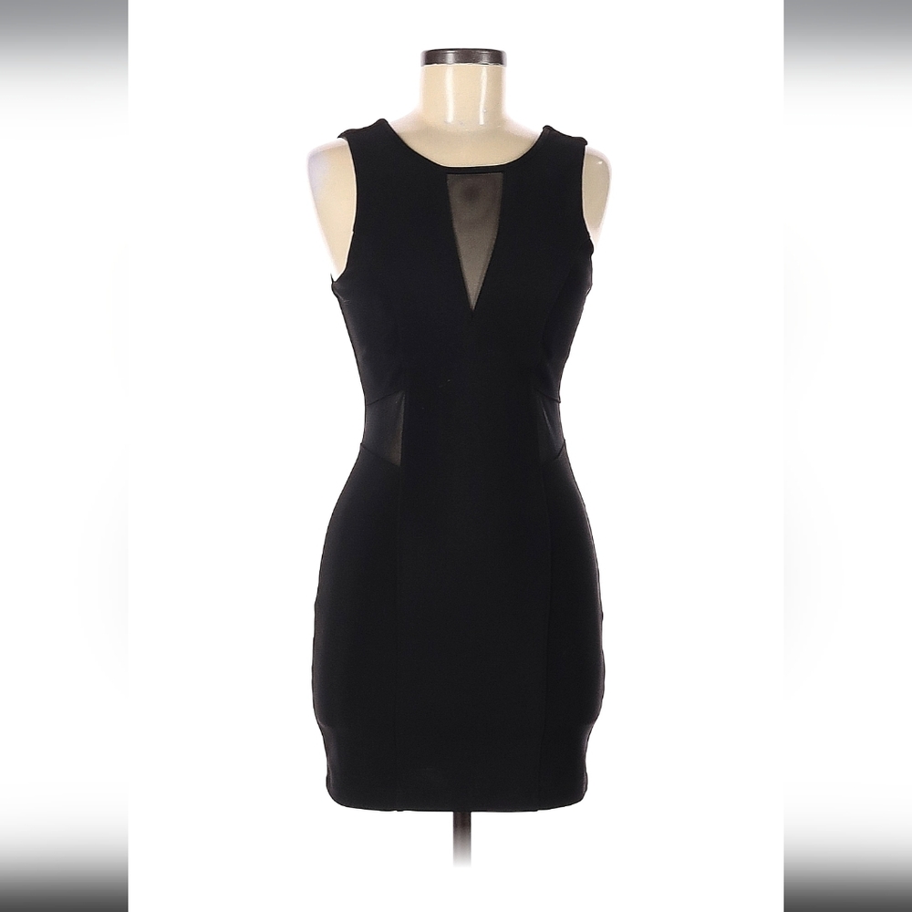 Forever 21 Little Black Dress